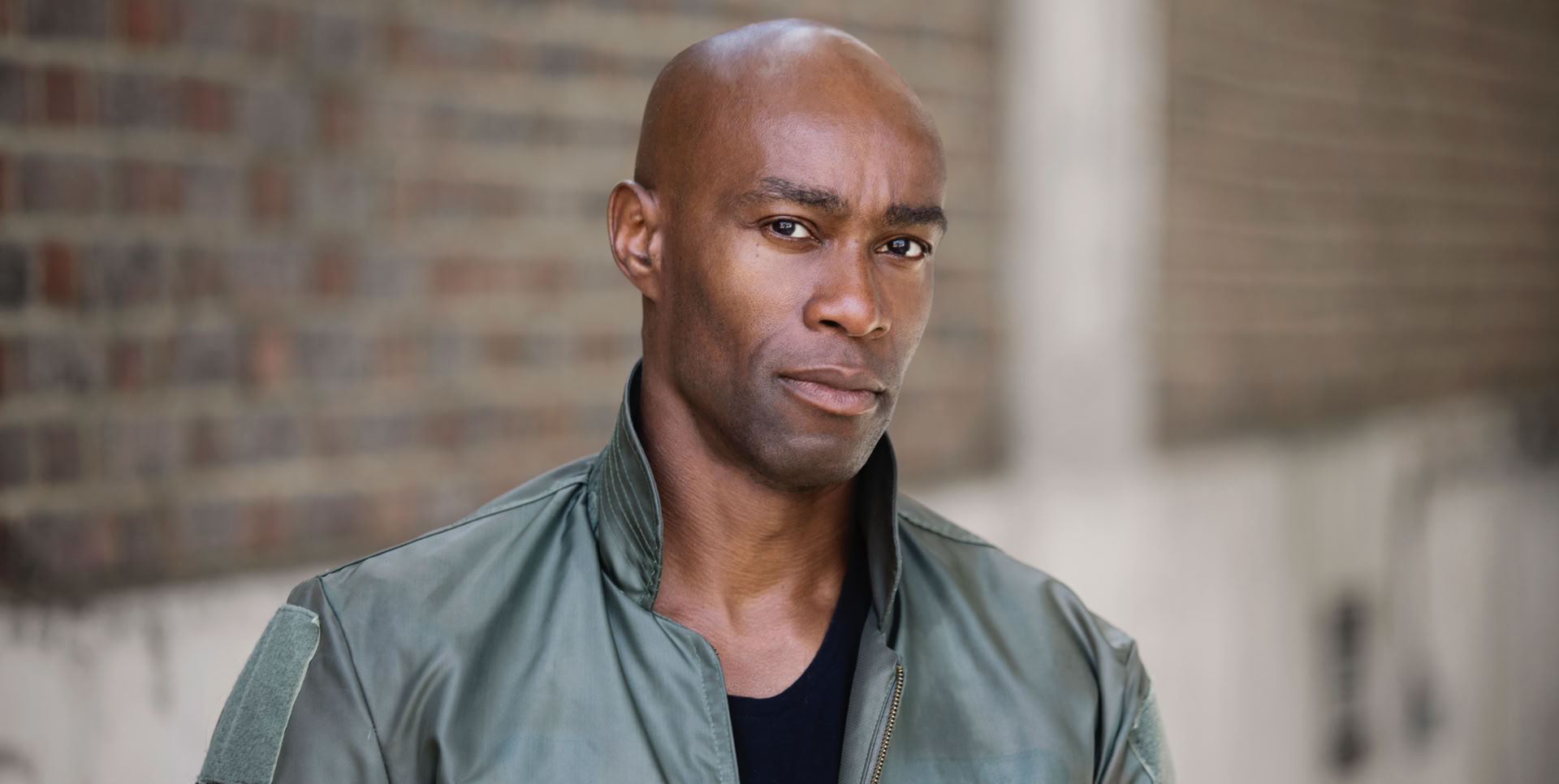 Author Ben Arogundade